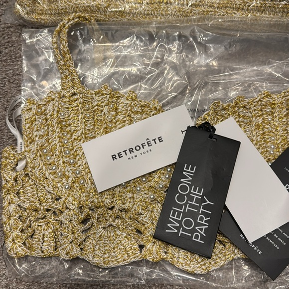 Retrofete set - Picture 7 of 8